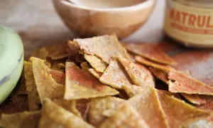 Nachos caseros perfectos: secretos para superar tu restaurante