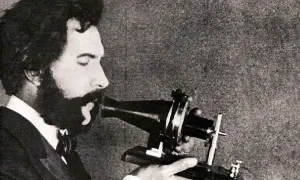 Jak powstał telefon? Kto go wynalazł i jak zmienił świat?