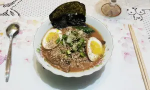 Jaki ramen na pierwszy raz – wybierz idealny smak dla siebie
