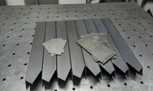 Noga do stołu pająk: Zrób ją sam! Sekrety perfekcyjnego DIY.