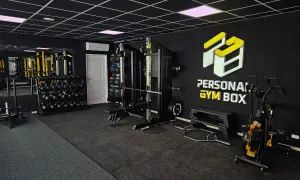 Idealny CrossFit w Krakowie? Boxy, ceny, intro znajdź swój!