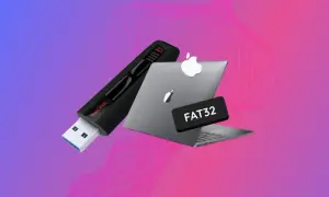 Jak sformatować pendrive na MacBooku i uniknąć utraty danych