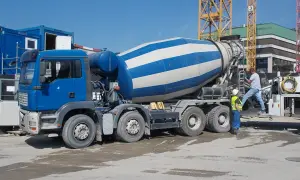 Ile kosztuje gruszka betonu? Pełna kalkulacja i ukryte koszty