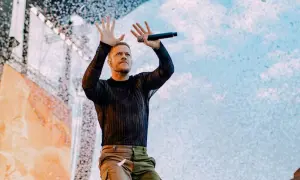 Koncert Imagine Dragons: Ile trwa i jak zaplanować idealny wieczór?