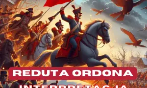 Reduta Ordona: Jak romantyzm kształtuje nasze zrozumienie historii