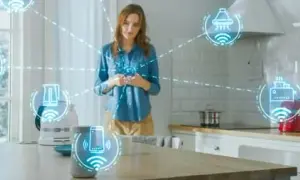 Zigbee czy Wi-Fi - co wybrać do inteligentnego domu, aby zaoszczędzić?