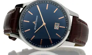 Zegarek męski Jacques Lemans Liverpool - poznaj najlepsze modele i ceny