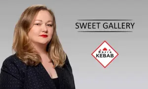 Kto jest właścicielem Bafra Kebab? Poznaj sukces Sweet Gallery