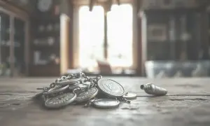 Ile kosztuje gram srebra w skupie? Sprawdź aktualne ceny i różnice