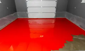 Jaki beton pod garaż? Wybierz najlepszy materiał na trwałą podłogę