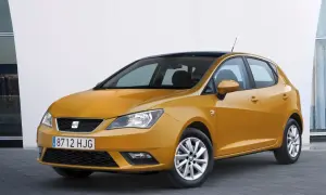 Ile pali Seat Ibiza 1.4 benzyna? Zaskakujące dane o spalaniu!