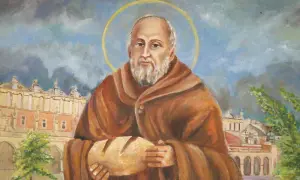 Św Adam patron czego: znaczenie i historia postaci w Kościele