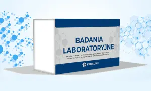 Badania laboratoryjne posiewu kału w kierunku grzybów Candida, pomocne w diagnostyce kandydozy.