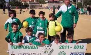 Campo de fútbol Altorreal: historia, instalaciones y su legado deportivo