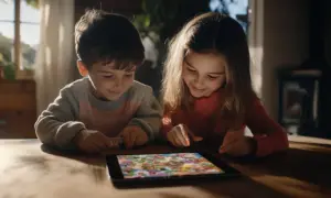 Jak grać w gry online na tablecie - najlepsze metody i platformy