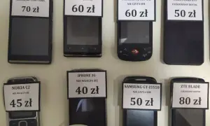 Czy lombard przyjmie uszkodzony telefon? Oto co musisz wiedzieć