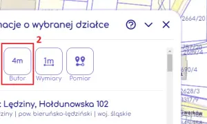 Minimalna odległość budynku gospodarczego od granicy: Co musisz wiedzieć?