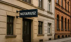 Sprzedaż garażu: jakie dokumenty do notariusza, aby uniknąć problemów