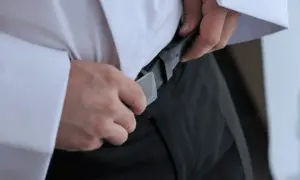 Jak wybrać rozmiar paska, aby uniknąć niewygodnych błędów