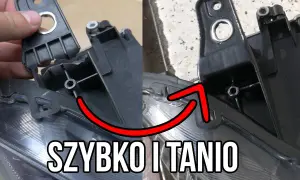 Klejenie twardego plastiku: Jaki klej wybrać, by naprawa była trwała?