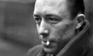 Syzyfowy los: absurd, bunt i sens w literaturze (Camus, Żeromski)