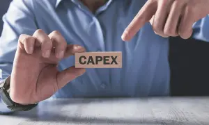 Nakłady inwestycyjne (CAPEX): Jak budować wartość firmy i unikać błędów?