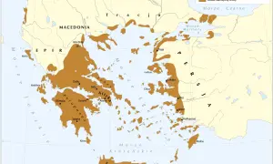 Gdzie leżą Ateny? Twoja mapa do odkrywania starożytnej Grecji