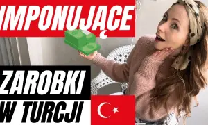 Ile zarabiają Turcy w hotelach? Zaskakujące dane o wynagrodzeniach