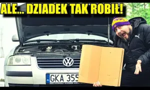 Jak zasłonić chłodnicę na zimę, aby uniknąć przegrzania silnika