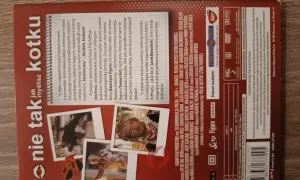 Obsada filmu to nie tak jak myślisz kotku - kto gra w głównych rolach?