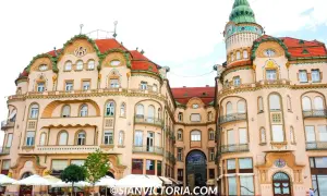 Ciekawe atrakcje w Greifswaldzie, które musisz zobaczyć podczas wizyty