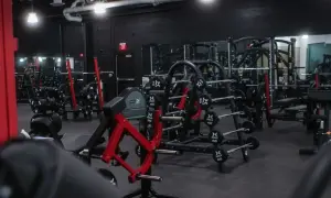 Gym World: Cennik, Lokalizacje i Opinie Twój Przewodnik
