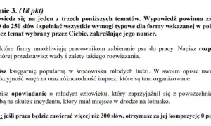 Jak się pisze rozprawka - kluczowe wskazówki i błędy do uniknięcia