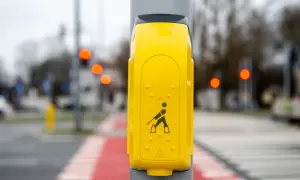 Sygnalizacja dla niesłyszących: Przełom w bezpieczeństwie w Polsce