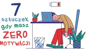 Zajęcia motywacyjne z psychologiem: jak poprawić swoją motywację