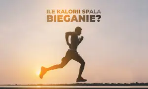Ile spaliłam kalorii? Oblicz kalorie i osiągnij swoje cele fitness
