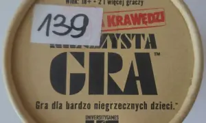 Recenzja nieczystej gry zabawa na krawędzi – co warto wiedzieć?
