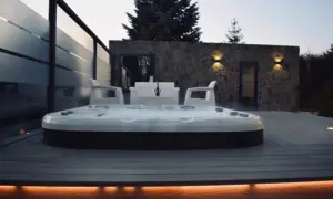 Luksusowe spa niedaleko Wrocławia - idealne miejsce na relaks