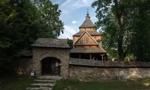 Najlepsze atrakcje w Horyńcu-Zdroju, które musisz zobaczyć