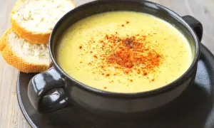 Idealna zupa serowa? Przepis, triki i jak uniknąć wpadek!