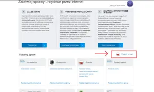 Jak złożyć wniosek o dofinansowanie przez ePUAP? Przewodnik krok po kroku
