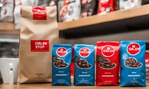 Gdzie kupić kawę ziarnistą Orlen? Sprawdź najlepsze miejsca!