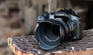 Recenzja aparatu Panasonic FZ150: Opinie, testy i funkcje