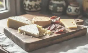 Czym zastąpić parmezan? Najlepsze alternatywy dla każdego smaku
