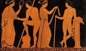 Starożytne igrzyska olimpijskie dyscypliny: nieznane fakty i historia
