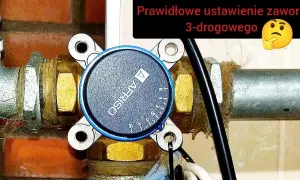 Jak zamontować zawór trójdrożny bez błędów i komplikacji