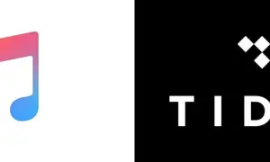 Apple Music czy Tidal - który serwis muzyczny jest lepszy dla Ciebie?