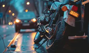 Czy dopuszczalne jest holowanie motocykla? Poznaj przepisy i ryzyka