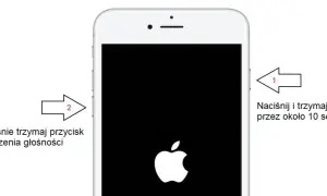 Jak zresetować iPhone 5s i uniknąć utraty cennych danych