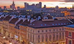 Ile kosztuje hotel w Warszawie? Ceny, które Cię zaskoczą!